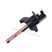Throttle shafts